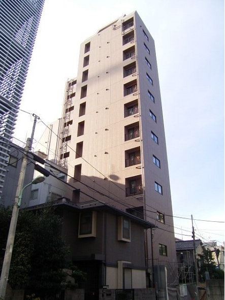 外観・メイン写真