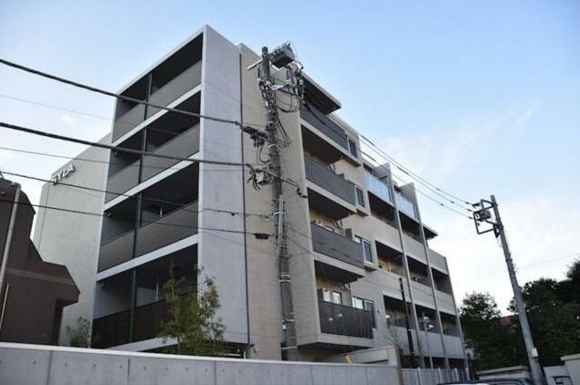 外観・メイン写真