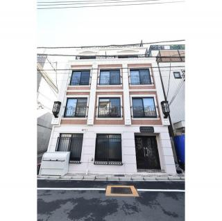 外観・メイン写真
