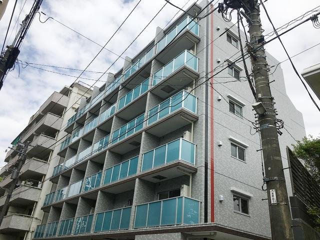 外観・メイン写真