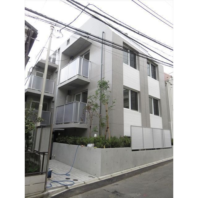 外観・メイン写真