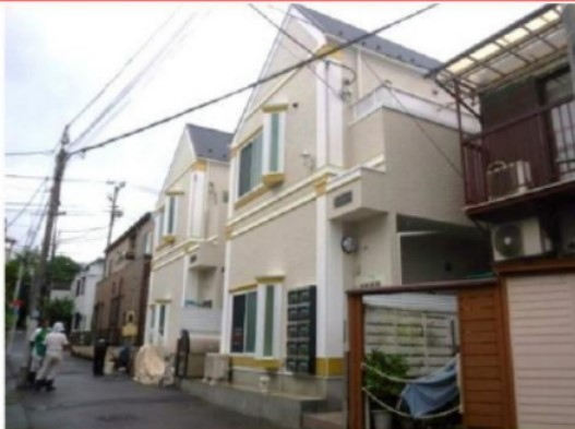 外観・メイン写真