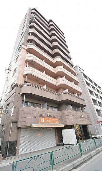 外観・メイン写真