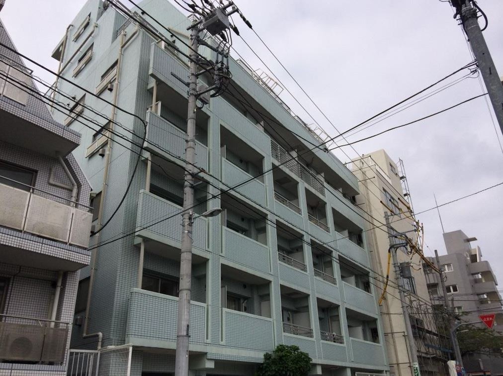 外観・メイン写真