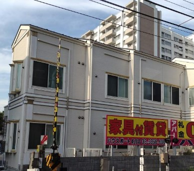 外観・メイン写真