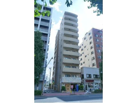 外観・メイン写真