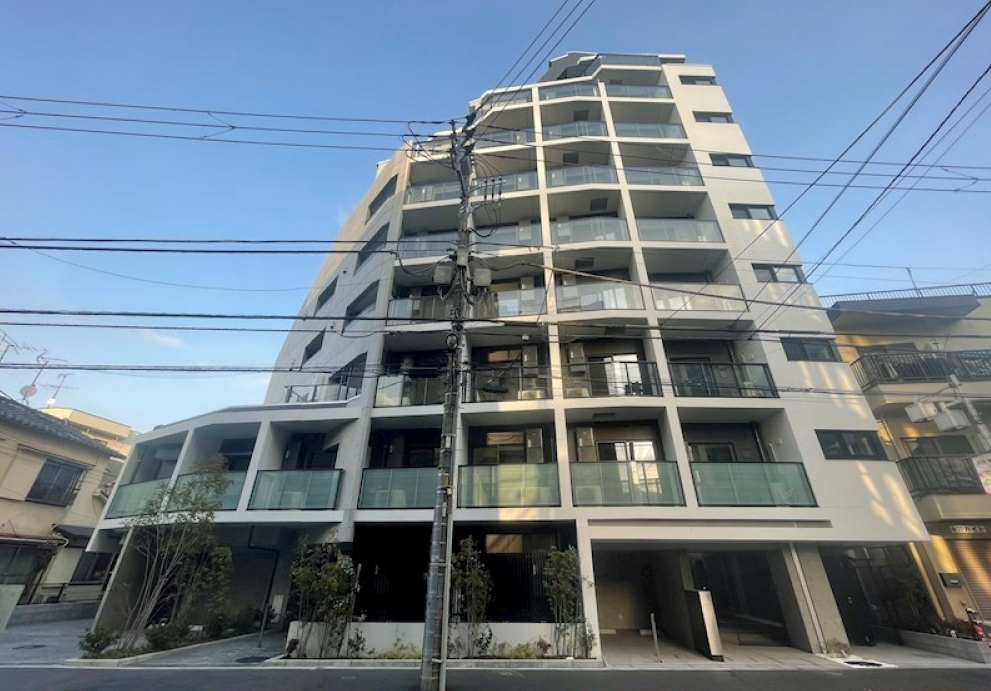 外観・メイン写真