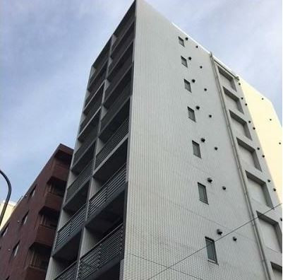 外観・メイン写真