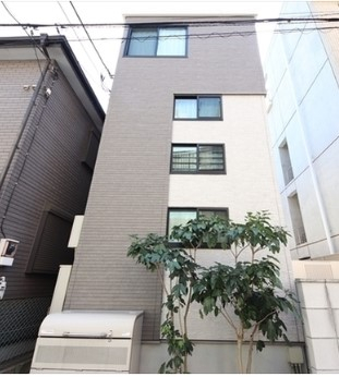 外観・メイン写真
