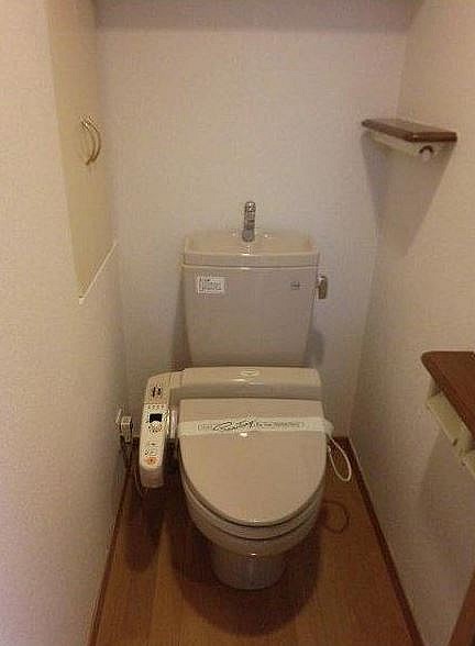ルーブル野方弐番館のイメージ