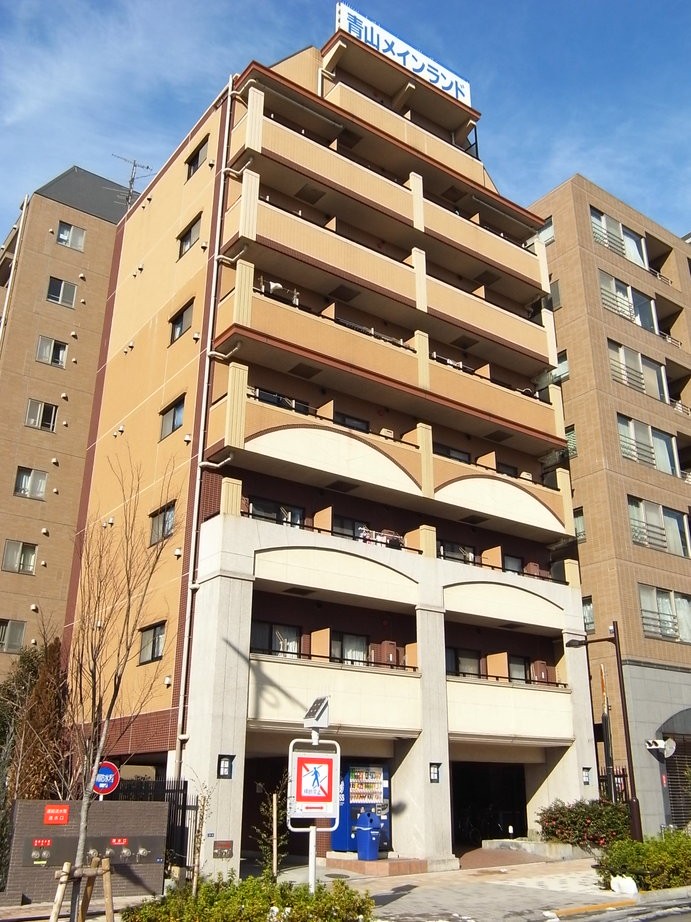 外観・メイン写真