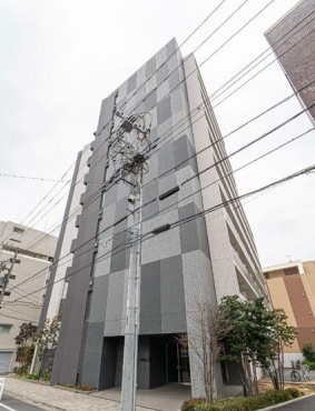 外観・メイン写真