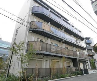外観・メイン写真