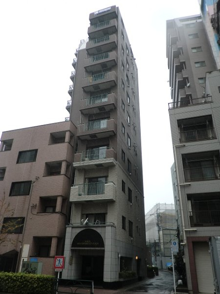 外観・メイン写真