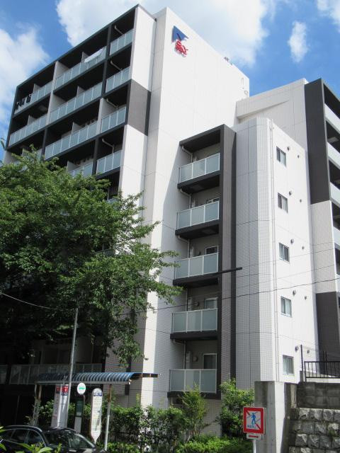 外観・メイン写真