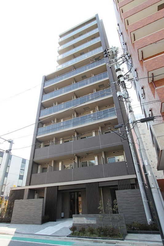 外観・メイン写真