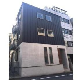 外観・メイン写真