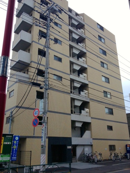 外観・メイン写真