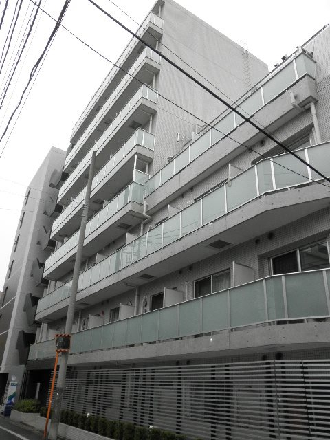 外観・メイン写真