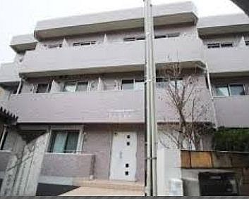 外観・メイン写真