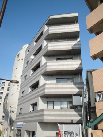 外観・メイン写真