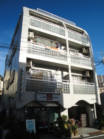 外観・メイン写真