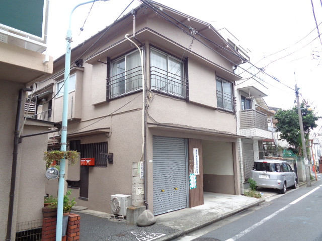 外観・メイン写真