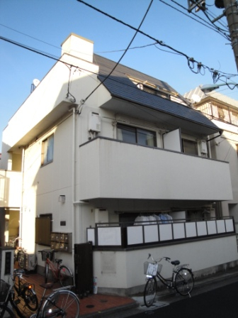 外観・メイン写真