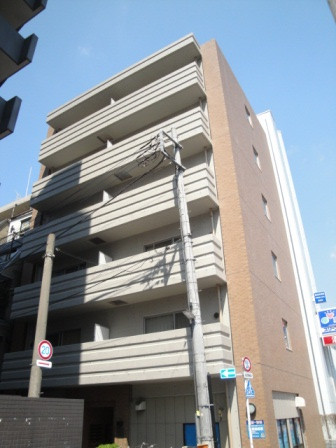 外観・メイン写真