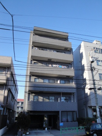 外観・メイン写真