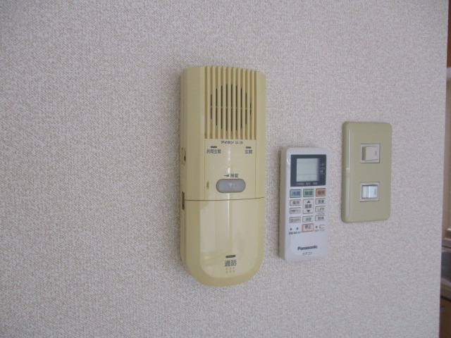 前回募集時の写真です