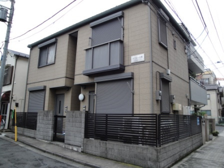 外観・メイン写真