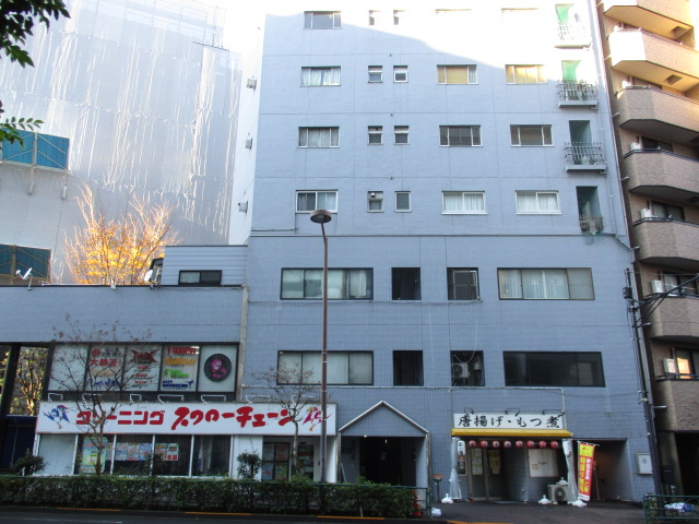 外観・メイン写真