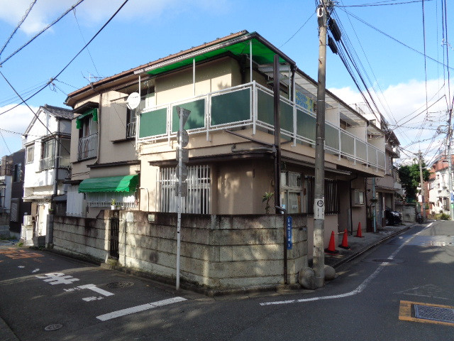 外観・メイン写真