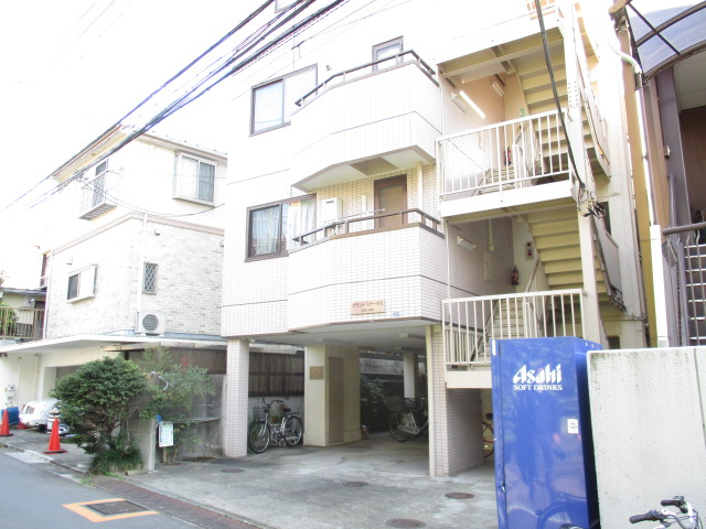 外観・メイン写真