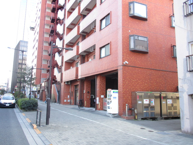 外観・メイン写真