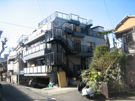 外観・メイン写真