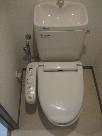 前回募集時の写真です