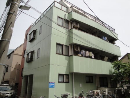 外観・メイン写真