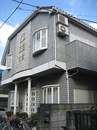 外観・メイン写真