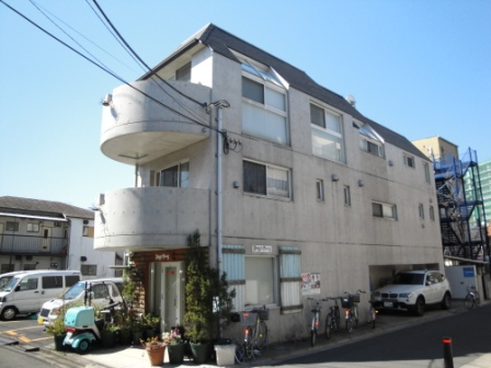 外観・メイン写真