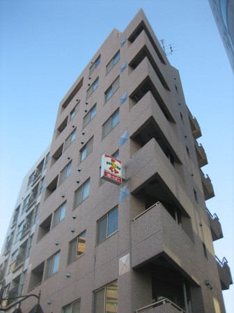外観・メイン写真