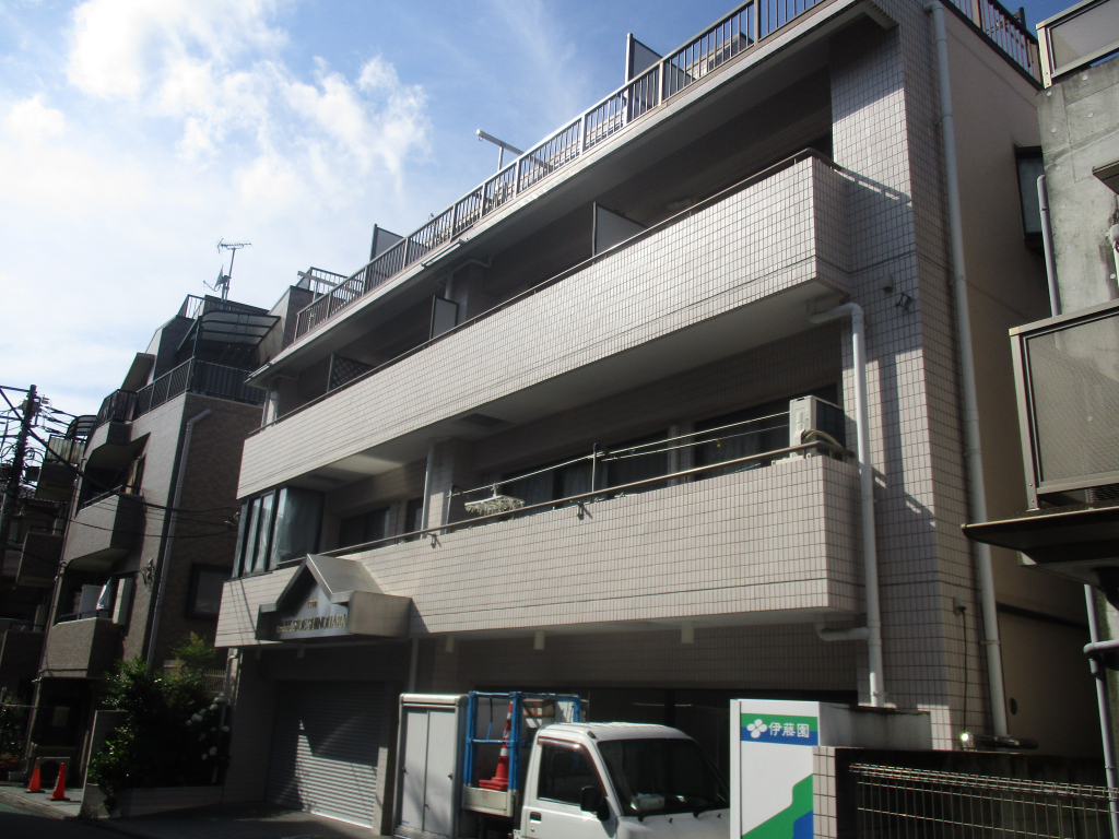 外観・メイン写真