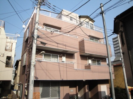 外観・メイン写真