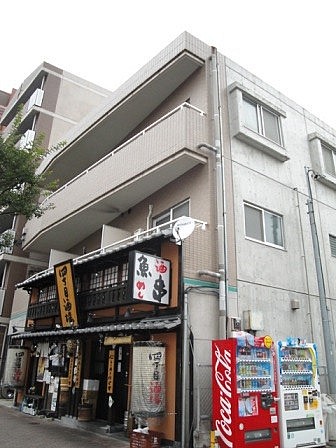外観・メイン写真