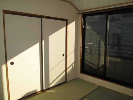 前回募集時の写真です