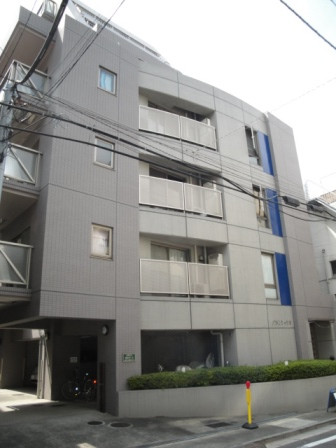 外観・メイン写真