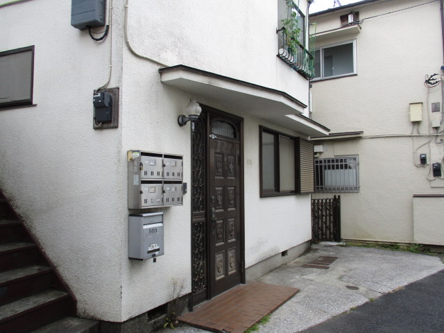 外観・メイン写真