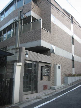 外観・メイン写真