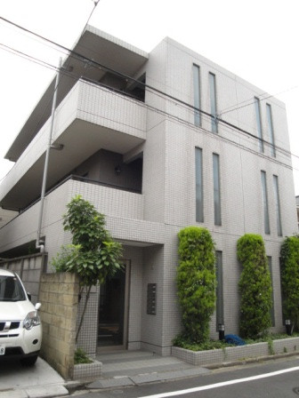 外観・メイン写真